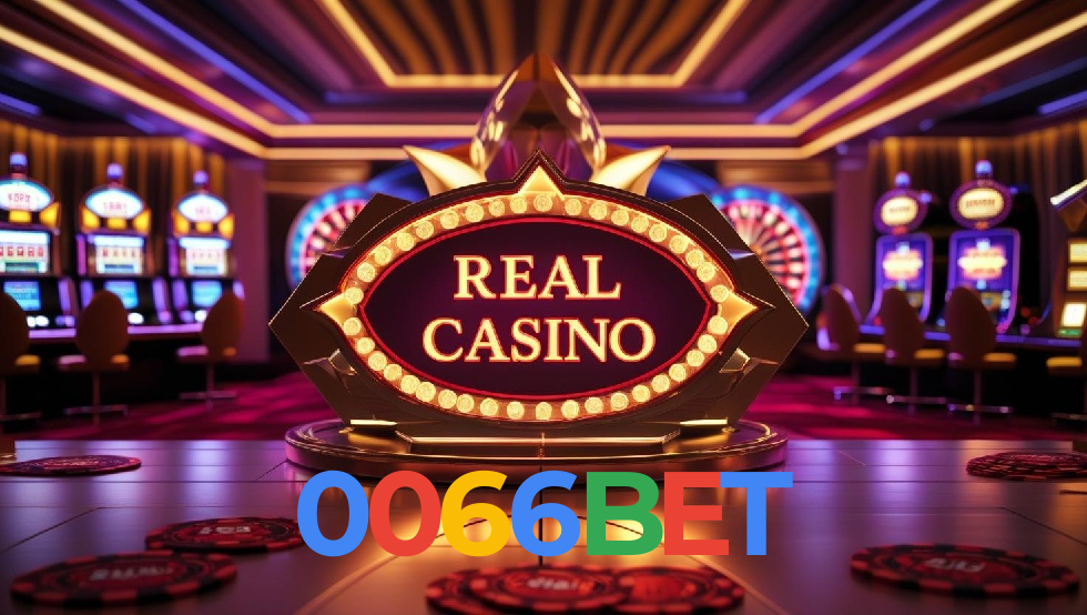 Ação e Adrenalina no 0066BET: Jogos de Cassino e Apostas Esportivas