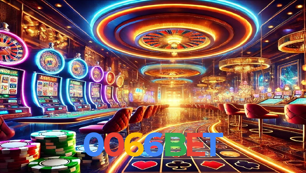 Faça Login no 0066BET | Instruções de Registro