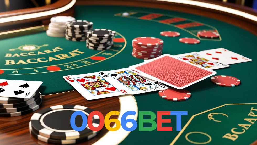 Ação e Adrenalina no 0066BET: Jogos de Cassino e Apostas Esportivas