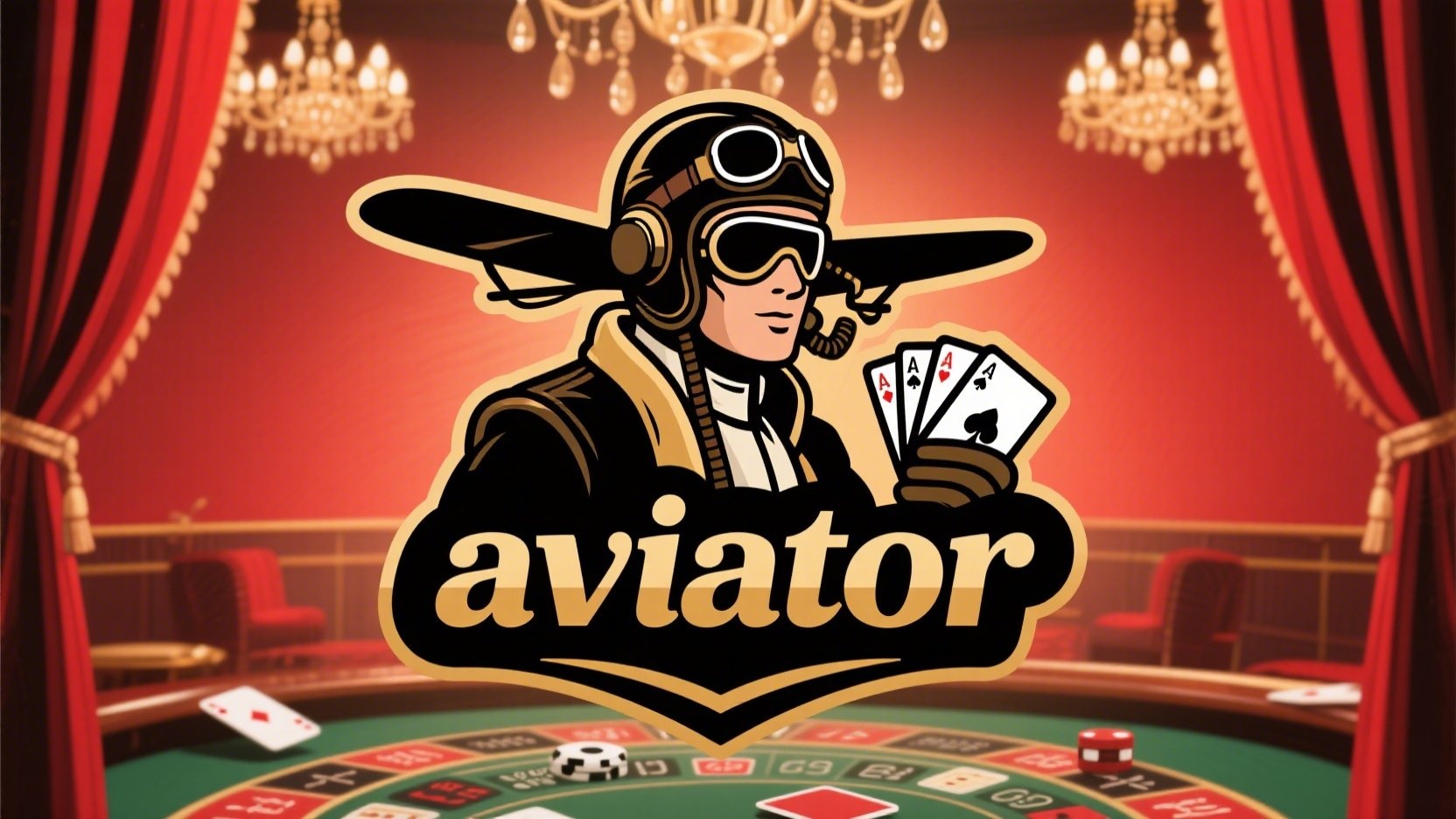 Jogar Aviator Demo no 0066BET